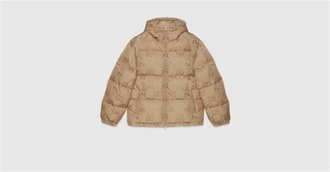 gucci bubble|gucci bubble jacket.